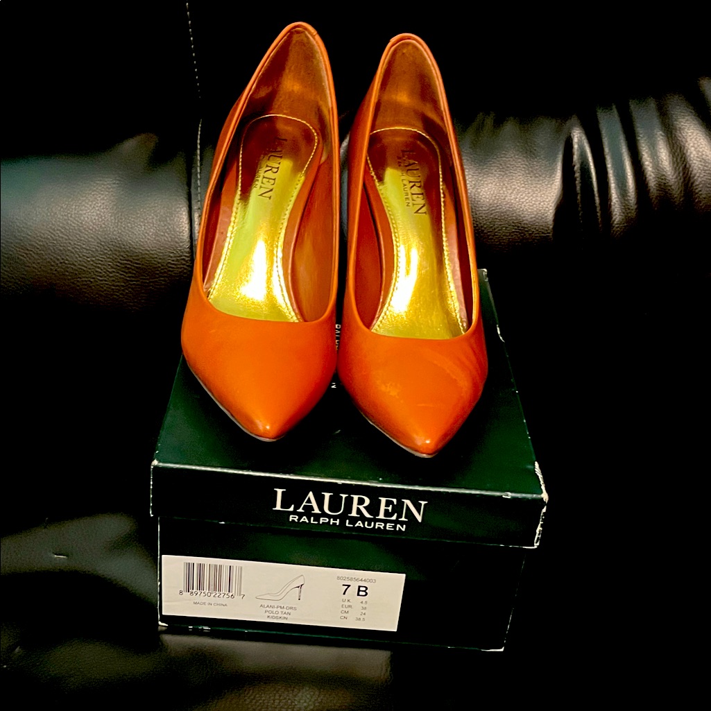 Size 7b Brand New Never Worn 50